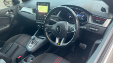 Renault Captur 1.6 E-TECH PHEV 160 R.S. Line 5dr Auto Hatchback